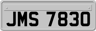JMS7830