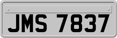 JMS7837