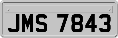 JMS7843