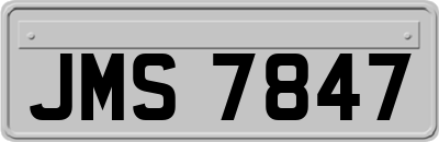 JMS7847