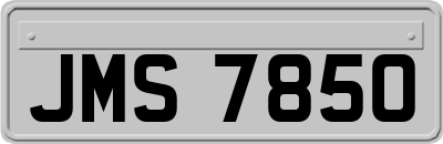 JMS7850