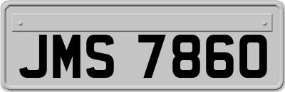 JMS7860