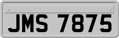 JMS7875