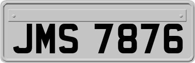JMS7876