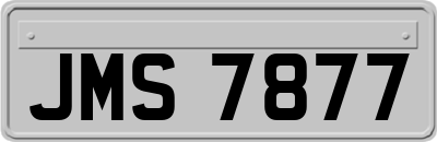 JMS7877