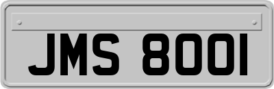 JMS8001