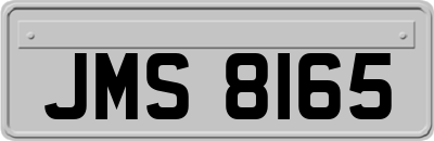 JMS8165