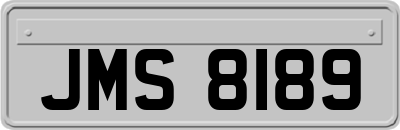 JMS8189