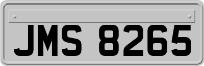 JMS8265