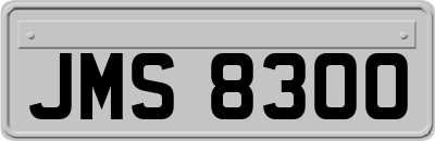 JMS8300