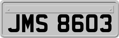 JMS8603