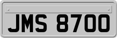 JMS8700