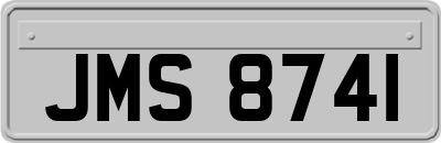 JMS8741