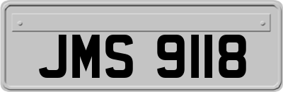 JMS9118