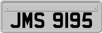 JMS9195