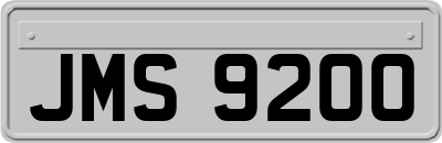 JMS9200