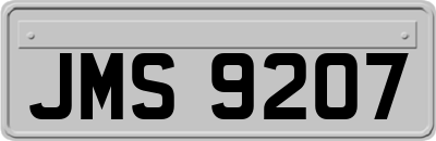 JMS9207