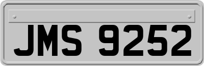 JMS9252