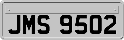 JMS9502