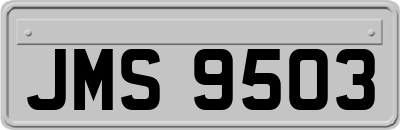 JMS9503