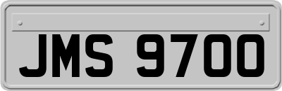 JMS9700