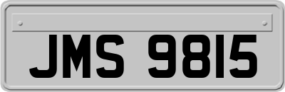 JMS9815
