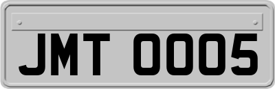 JMT0005