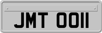 JMT0011