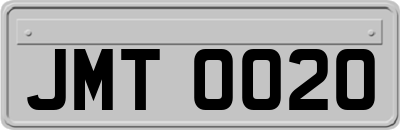 JMT0020
