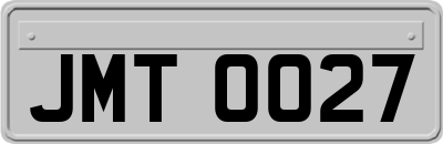 JMT0027