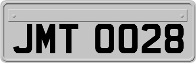 JMT0028
