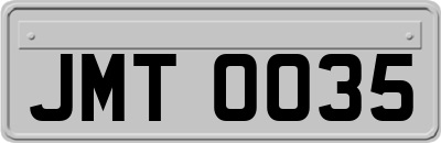 JMT0035