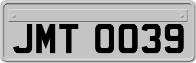 JMT0039