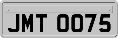 JMT0075