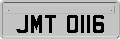 JMT0116
