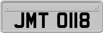 JMT0118