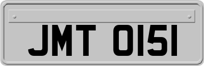 JMT0151