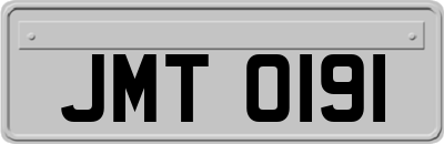JMT0191