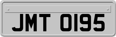JMT0195