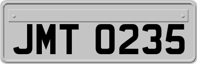JMT0235