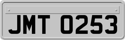 JMT0253