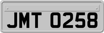 JMT0258