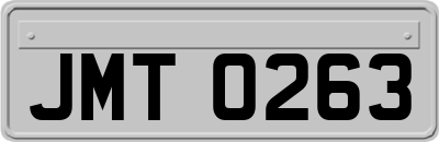 JMT0263