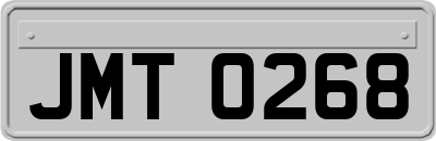 JMT0268