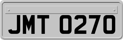 JMT0270