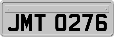 JMT0276