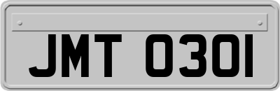 JMT0301