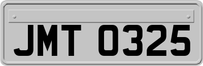 JMT0325