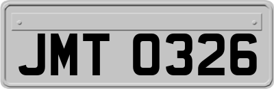 JMT0326