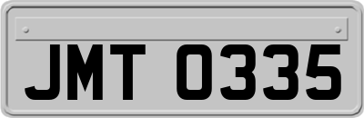 JMT0335